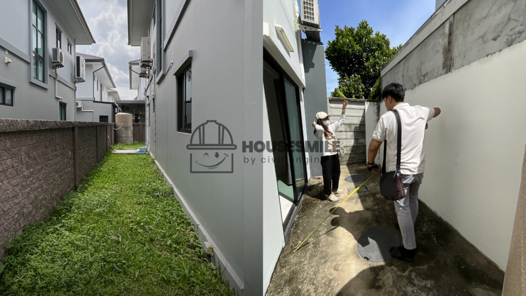 วิธีเลือกผู้รับเหมาต่อเติมบ้าน ผลงานจริงจาก Housesmile